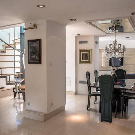 Upper Town Apartment Radiceva Zagreb Ngoại thất bức ảnh