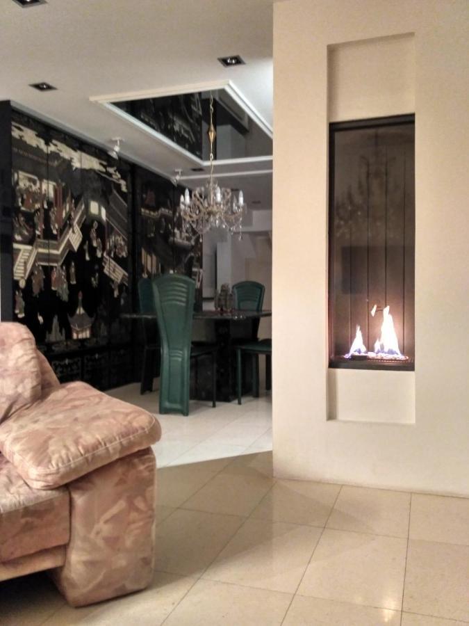 Upper Town Apartment Radiceva Zagreb Ngoại thất bức ảnh