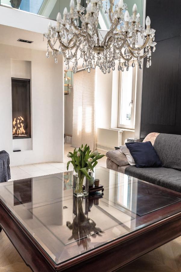 Upper Town Apartment Radiceva Zagreb Ngoại thất bức ảnh