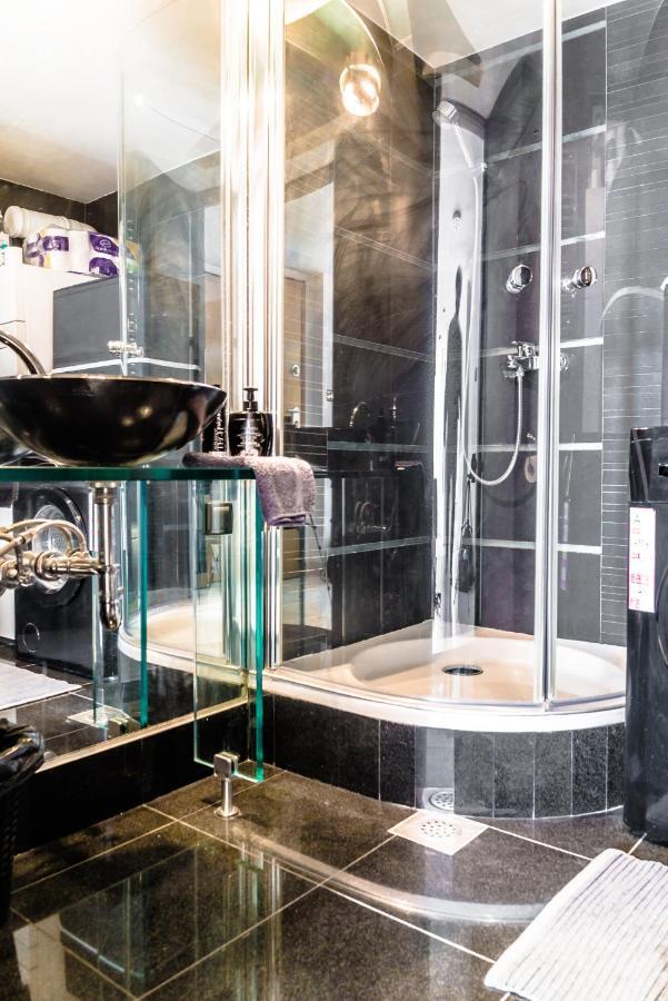 Upper Town Apartment Radiceva Zagreb Ngoại thất bức ảnh