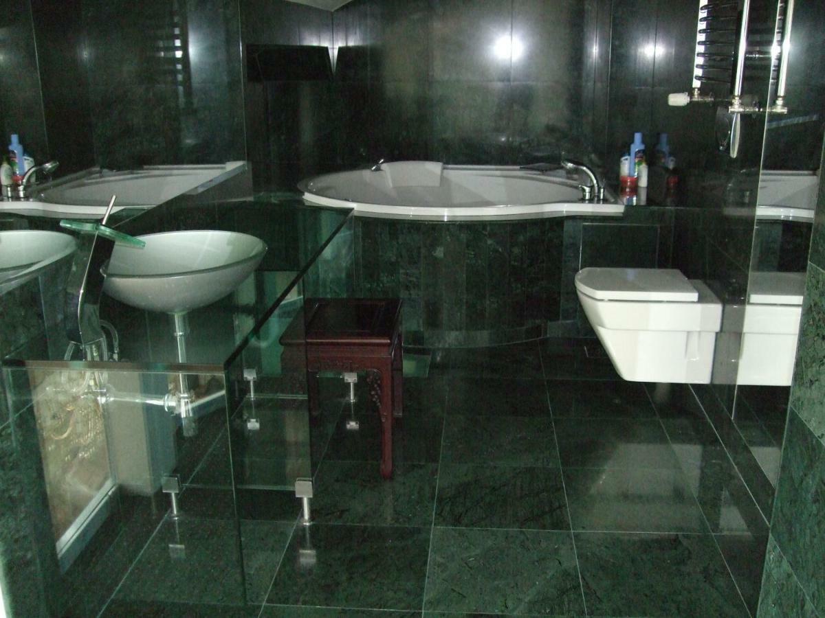 Upper Town Apartment Radiceva Zagreb Ngoại thất bức ảnh